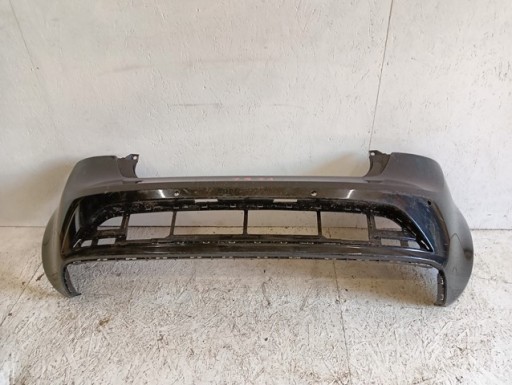 BRANIK ZADNJI SEAT IBIZA 4 IV 6J4 (5 VRATA) HATCHBACK (OBIČNI) FR 2008-