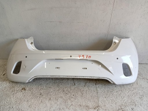 BRANIK ZADNJI HYUNDAI I10 III 2019-