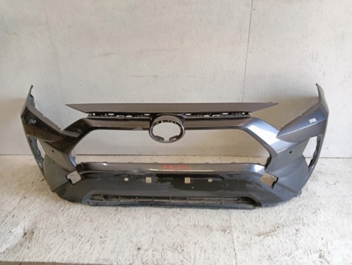 BRANIK PREDNJA STRANA TOYOTA RAV4 RAV 5 V 2019-