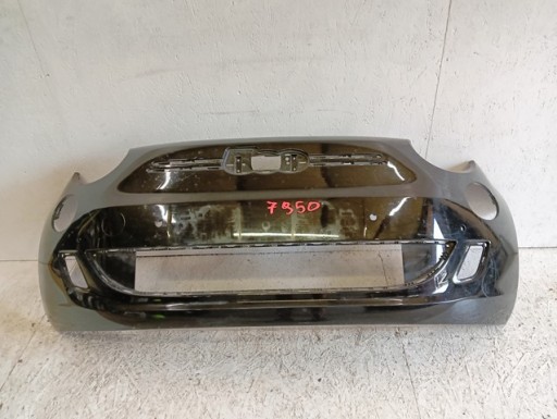 BRANIK PREDNJA STRANA FIAT 500 2 II EV ELECTRIC 2020-