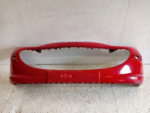BRANIK PREDNJA STRANA PEUGEOT 207 2006-2009R