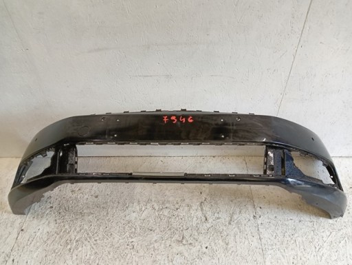 BRANIK PREDNJA STRANA VW PASSAT B7 3AA 2011-2015R (ZAMIENNIK)