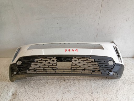 BRANIK PREDNJA STRANA OPEL MOKKA 2 II B 2020-