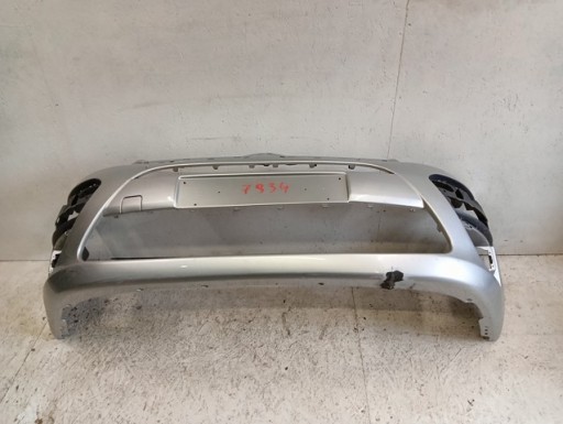 BRANIK PREDNJA STRANA CITROEN C4 PICASSO 06-12R (ZAMIENNIK)