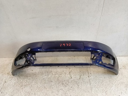 BRANIK PREDNJA STRANA VW POLO 6R 2009-2013R (ZAMIENNIK)