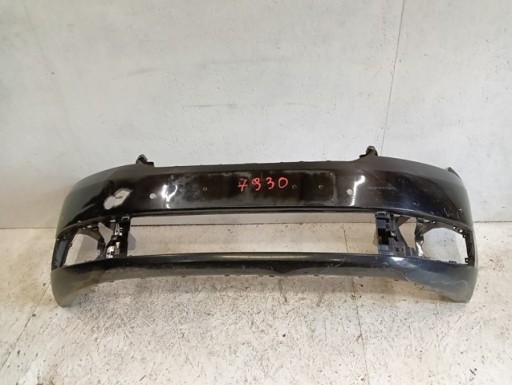 BRANIK PREDNJA STRANA SKODA RAPID 5J 2012-