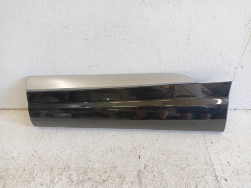 LAJSNA NA VRATA LIJEVA STRANA ZADNJI AUDI Q7 4M0 15-19