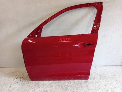 VRATA LIJEVA PREDNJA STRANA ALFA ROMEO STELVIO 17-