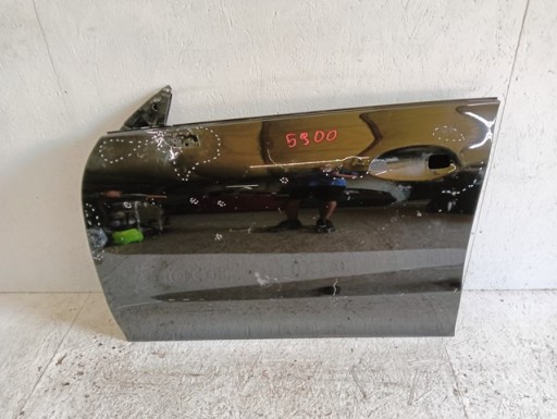 VRATA LIJEVA PREDNJA STRANA MERCEDES CLA 118 A118 W118 18-