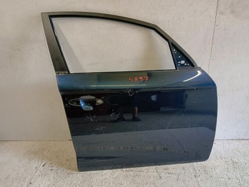 VRATA DESNA  PREDNJA STRANA KIA CARENS IV 13-