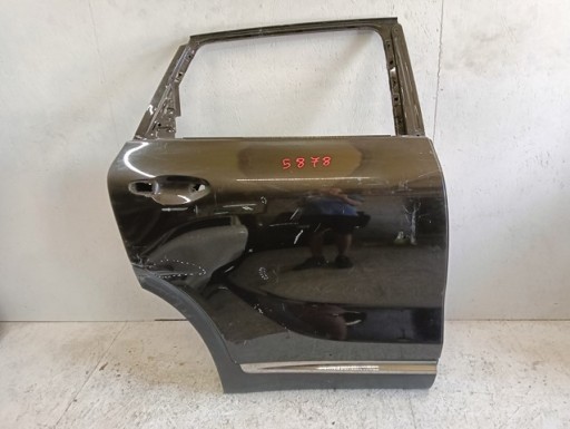 VRATA DESNA  ZADNJA STRANA ZADNJI KIA SORENTO III 3 15-