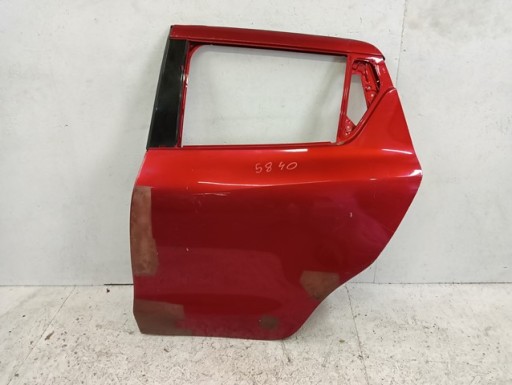 VRATA LIJEVA ZADNJA STRANA ZADNJI SUZUKI SWIFT MK8 17-