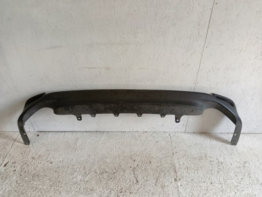 SPOJLER BRANIKA ZADNJI ZADNJA TOYOTA CAMRY 8 VIII 17-