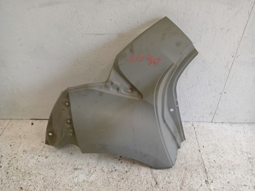 BLATOBRAN DESNA STRANA ZADNJI TOYOTA YARIS 4 IV 2020-