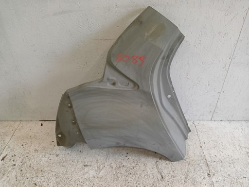 BLATOBRAN DESNA STRANA ZADNJI TOYOTA YARIS 4 IV 2020-