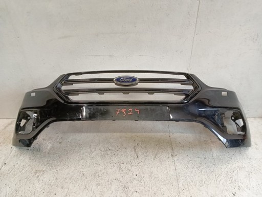 BRANIK PREDNJA STARIRANA FORD KUGA MK2 STARI LINE REDIZAJN 2016-