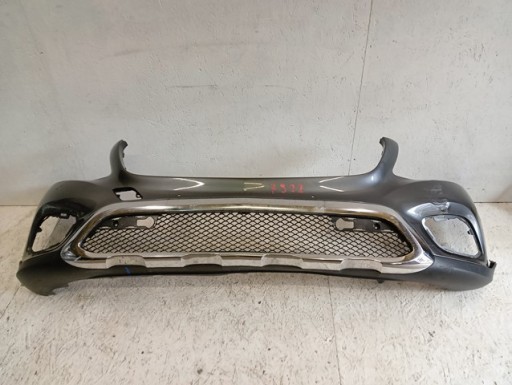 BRANIK PREDNJA STRANA MERCEDES W253 253 GLC 2015-2019R