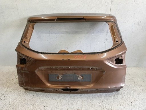 GEPEK ZADNJI POKLOPAC GEPEKA FORD KUGA MK2 II 2012-2016R