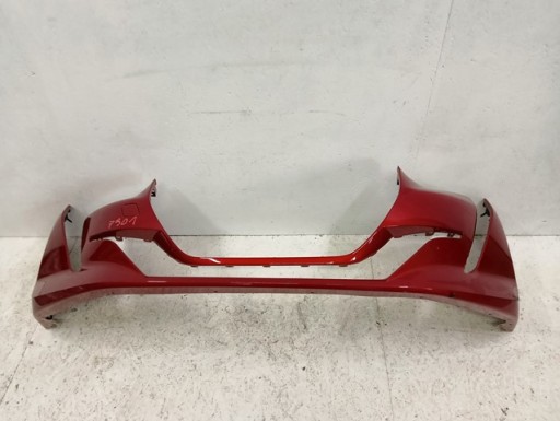 BRANIK PREDNJA STRANA PEUGEOT 208 II 2019-