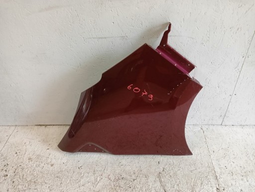 BLATOBRAN DESNA STRANA PREDNJA RENAULT TRAFIC 4 IV 2021-