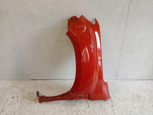 BLATOBRAN LIJEVA STRANA PREDNJA DACIA DUSTER 2 II 2017-