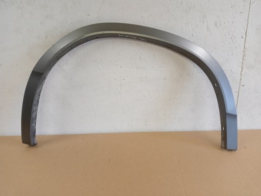 LAJSNA NA BLATOBRAN DESNA STRANA ZADNJI BMW X2 F39 2018-