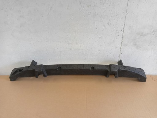 ABSORBER BRANIKA PREDNJA STRANA OPEL CORSA F 2019-