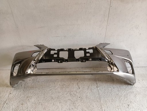 BRANIK PREDNJA STRANA LEXUS CT F-SPORT REDIZAJN 14-