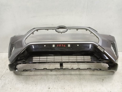 BRANIK PREDNJA STRANA TOYOTA RAV4 RAV-4 V 5 19-