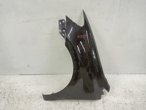 BLATOBRAN LIJEVA STRANA PREDNJA VW POLO 6R 6C 09-16