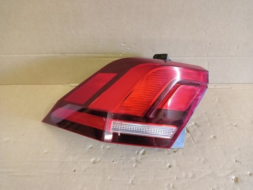 LAMPA FAR LIJEVA STRANA ZADNJA  ZADNJI VW TIGUAN 2 II 5NA 2015-