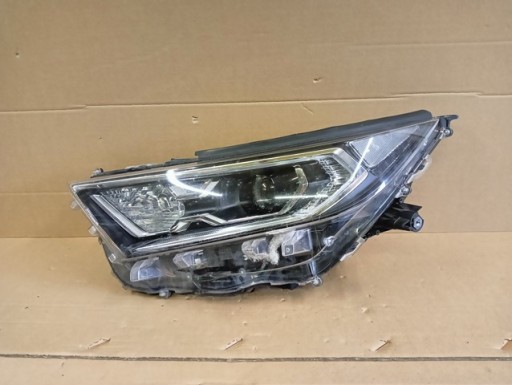 LAMPA FAR LIJEVA STRANA FULL LED TOYOTA RAV4 RAV 5 V 2019-