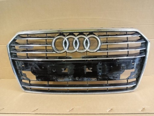MASKA GRIL AUDI A7 C7 4G8853651G REDIZAJN 2014-