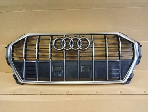 NOVO MASKA GRIL AUDI Q3 II 83A853651E 2018-