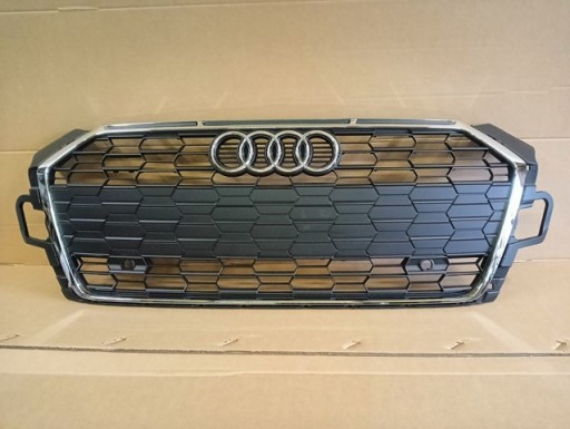 NOVO MASKA GRIL AUDI A5 II 8W6853651BE REDIZAJN 2019-