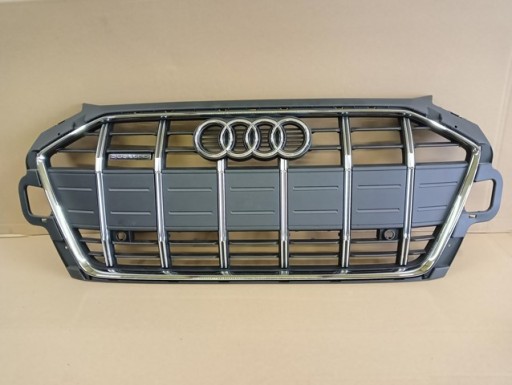NOVO MASKA GRIL AUDI A4 B9 8W ALLROAD REDIZAJN 2019-