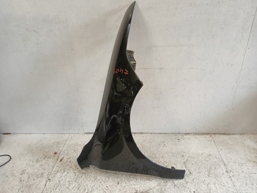 BLATOBRAN DESNA STRANA PREDNJA SKODA SUPERB II 3T 08-13