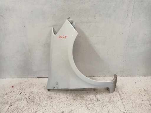 BLATOBRAN DESNA STRANA PREDNJA RENAULT CLIO III 3 185 05-12