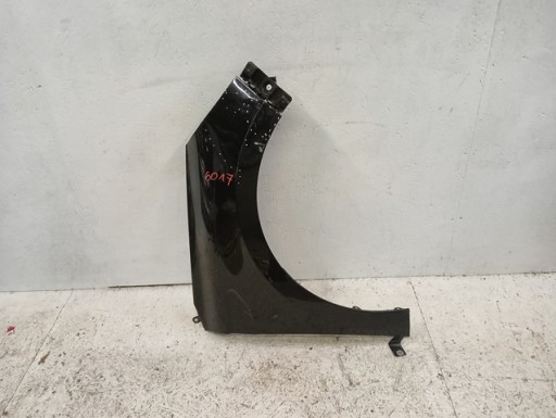 BLATOBRAN DESNA STRANA PREDNJA RENAULT CLIO V 5 19-