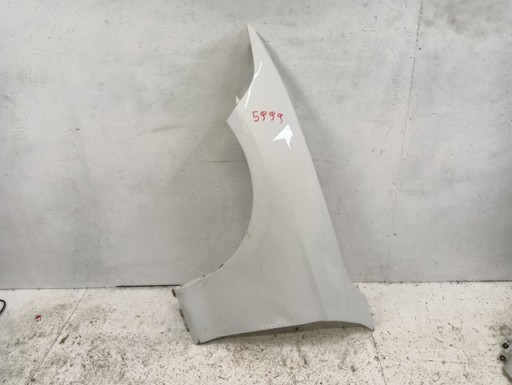 BLATOBRAN LIJEVA STRANA PREDNJA BMW 1 I F20 F21 F22 F23 11-