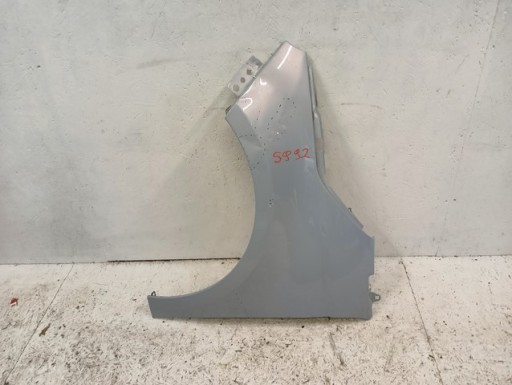 BLATOBRAN LIJEVA STRANA PREDNJA FIAT 500 II 20-