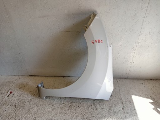 BLATOBRAN LIJEVA STRANA PREDNJA HYUNDAI I30 II 12-17