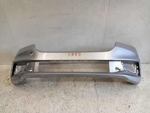 BRANIK PREDNJA STRANA SKODA FABIA IV 4 6VA 21-