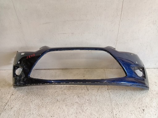 BRANIK PREDNJA STRANA FORD C-MAX C MAX MK2 10-14