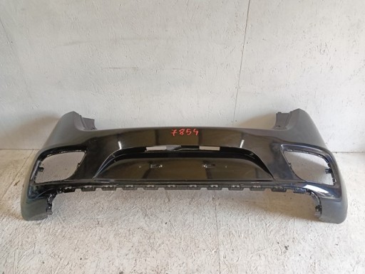 BRANIK ZADNJI KIA CEED II REDIZAJN HATCHBACK (OBIČNI) 15-18