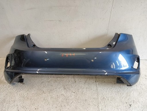 BRANIK ZADNJI FORD FIESTARIA MK8 STARI 18-