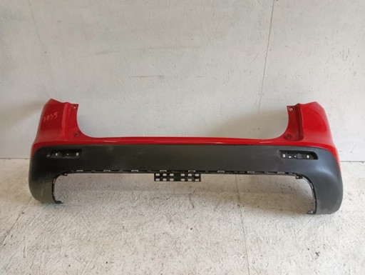 BRANIK ZADNJI SUZUKI VITARA III 3 15-