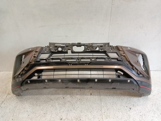 BRANIK PREDNJA STRANA MITSUBISHI ECLIPSE CROSS 18-21