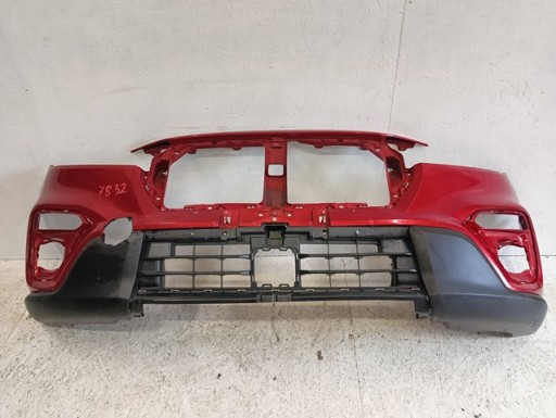 BRANIK PREDNJA STRANA SUZUKI SX4 S-CROSS II 21-