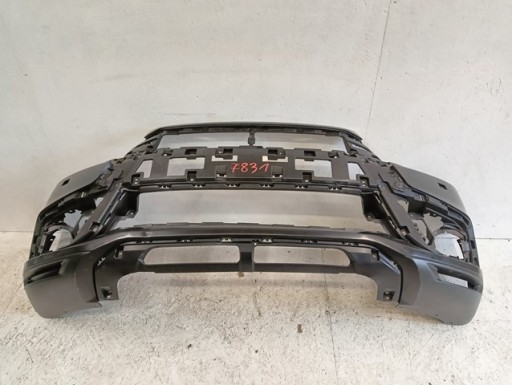 BRANIK PREDNJA STRANA MITSUBISHI ASX REDIZAJN 16-